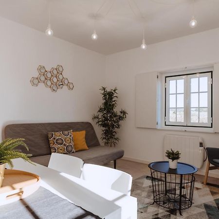 Encosta D'Obidos Apartman Kültér fotó