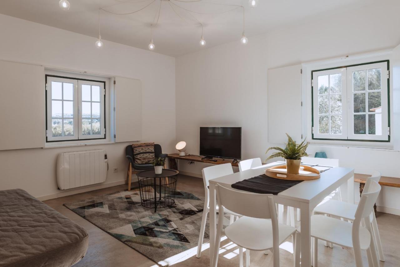 Encosta D'Obidos Apartman Kültér fotó