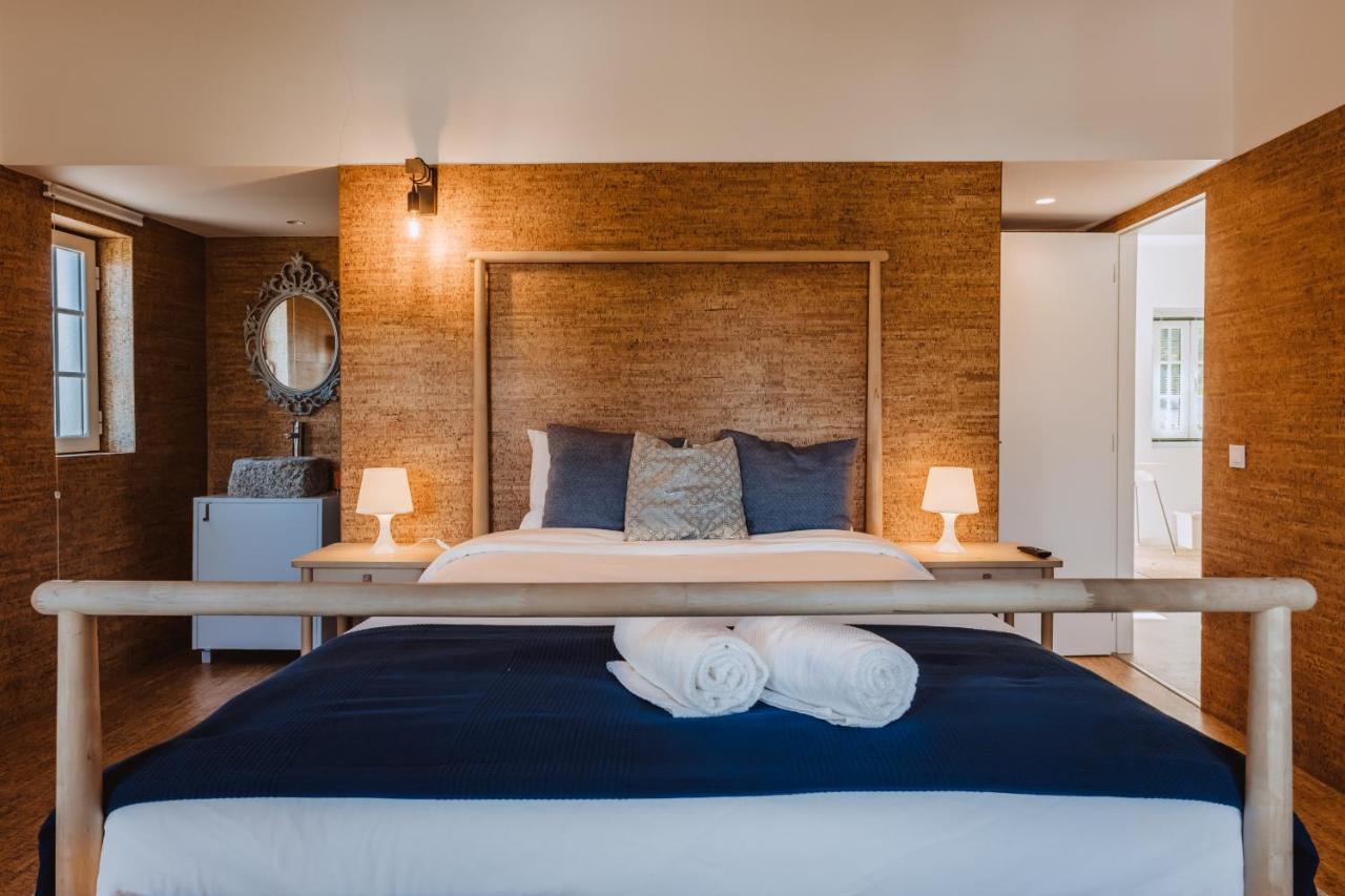 Encosta D'Obidos Apartman Kültér fotó