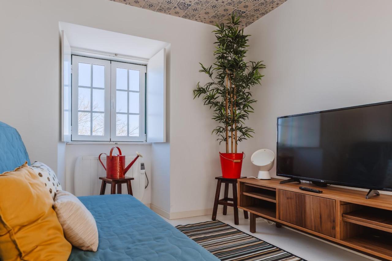 Encosta D'Obidos Apartman Kültér fotó