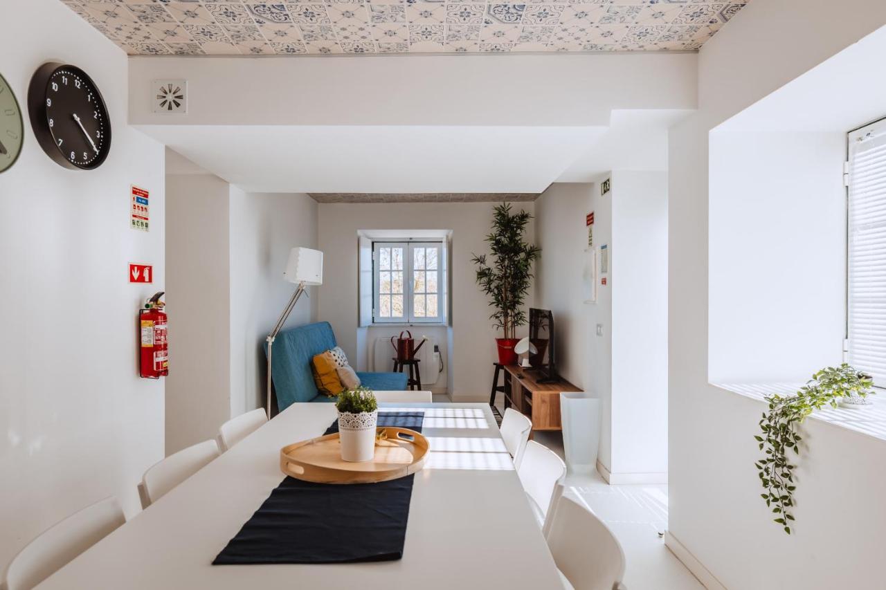 Encosta D'Obidos Apartman Kültér fotó
