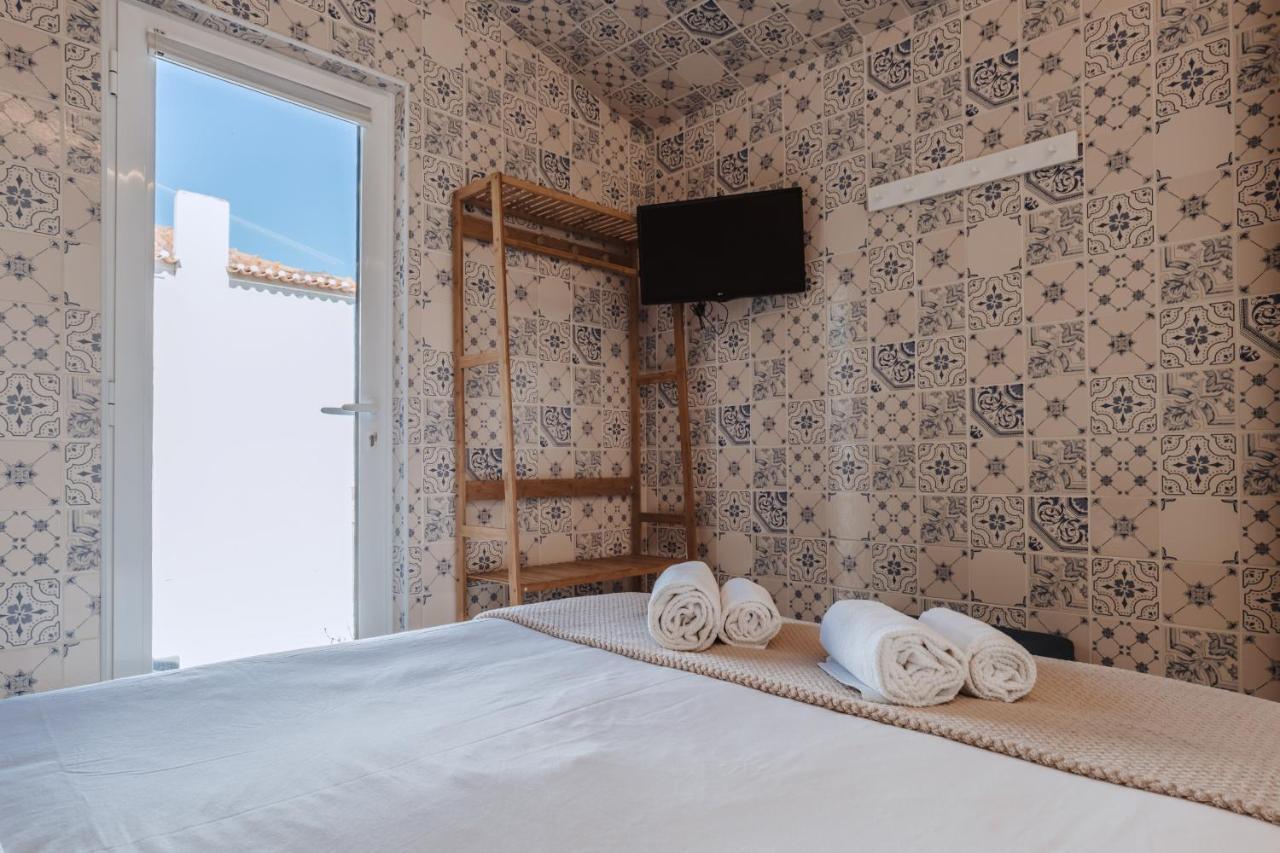 Encosta D'Obidos Apartman Kültér fotó