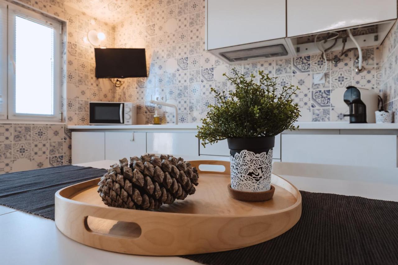 Encosta D'Obidos Apartman Kültér fotó