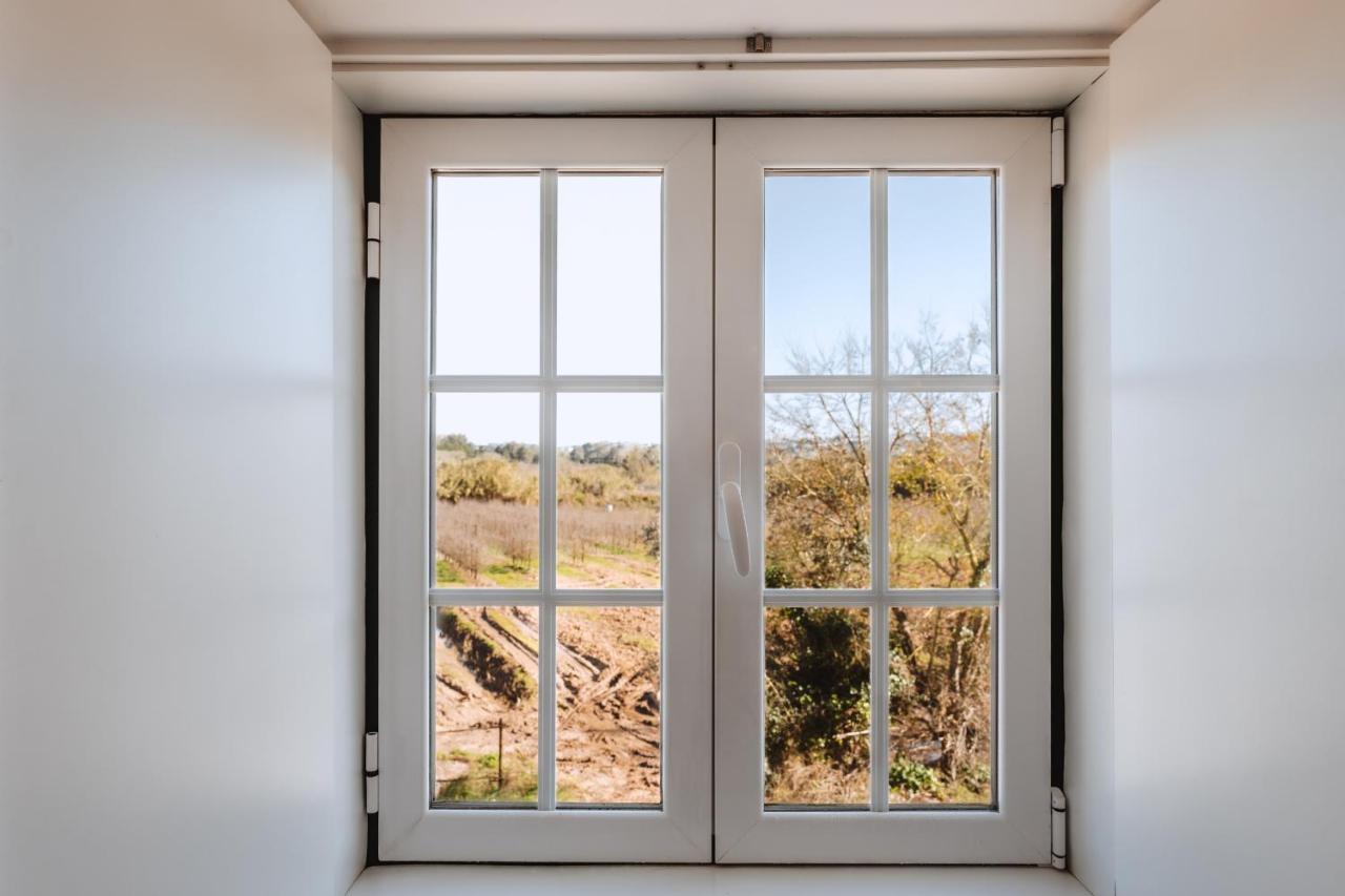 Encosta D'Obidos Apartman Kültér fotó