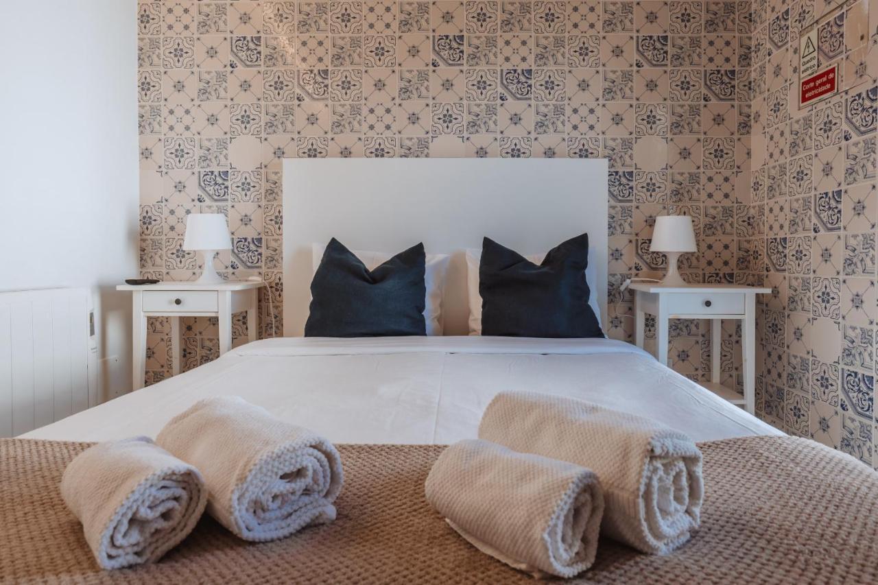 Encosta D'Obidos Apartman Kültér fotó