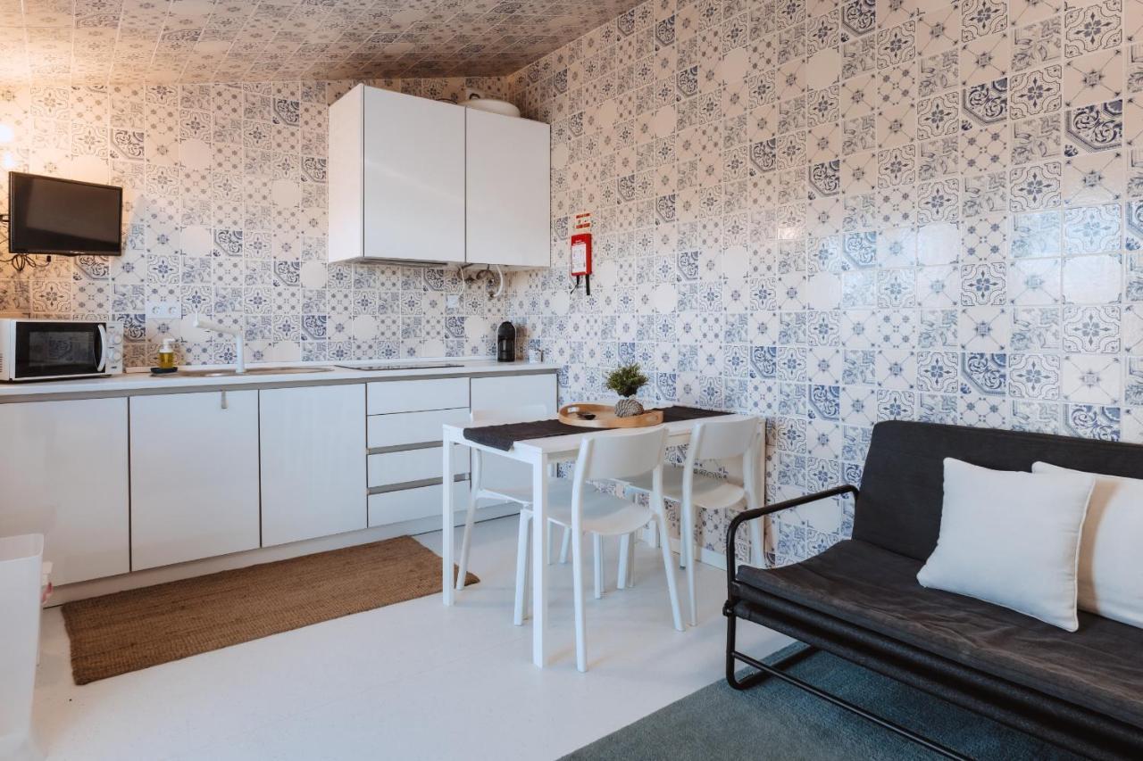 Encosta D'Obidos Apartman Kültér fotó