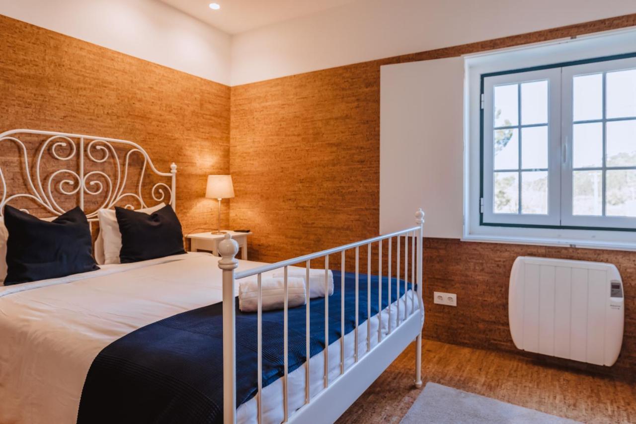 Encosta D'Obidos Apartman Kültér fotó