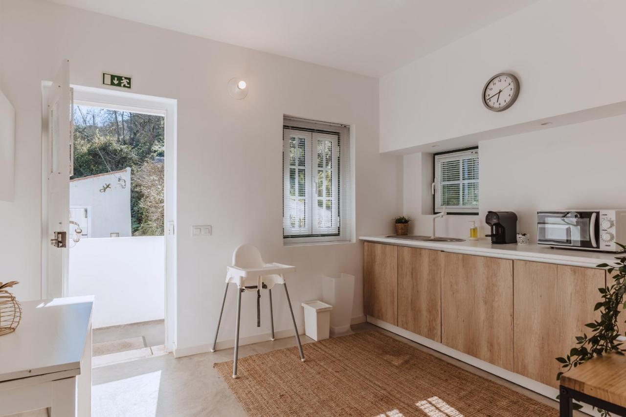 Encosta D'Obidos Apartman Kültér fotó