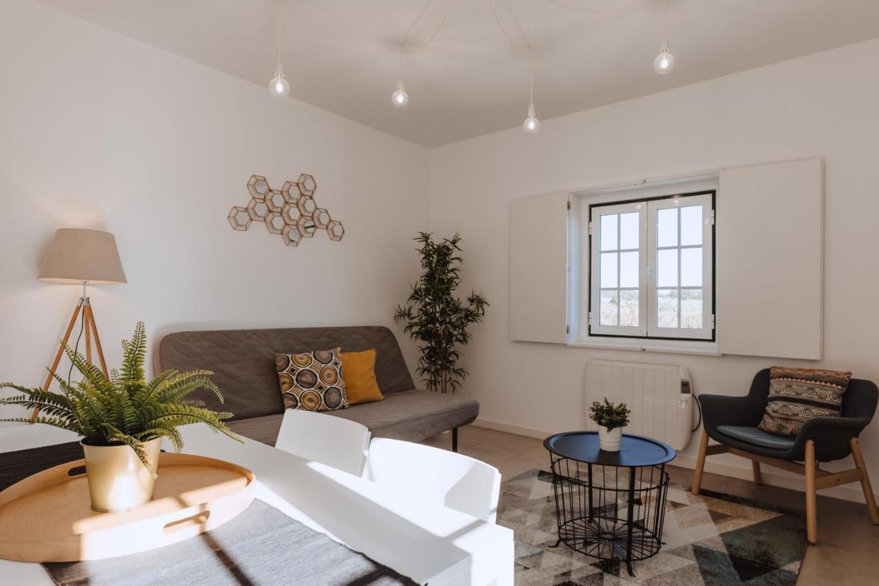 Encosta D'Obidos Apartman Kültér fotó