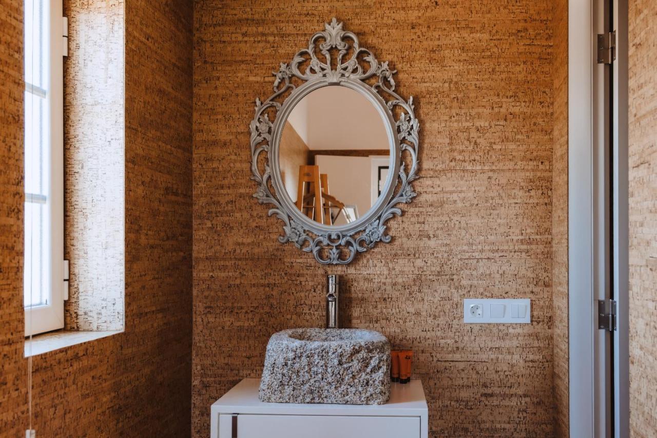 Encosta D'Obidos Apartman Kültér fotó
