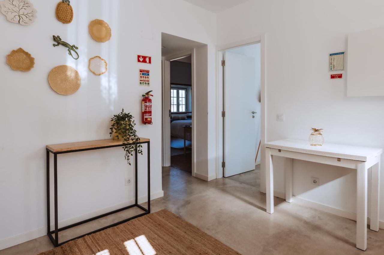 Encosta D'Obidos Apartman Kültér fotó