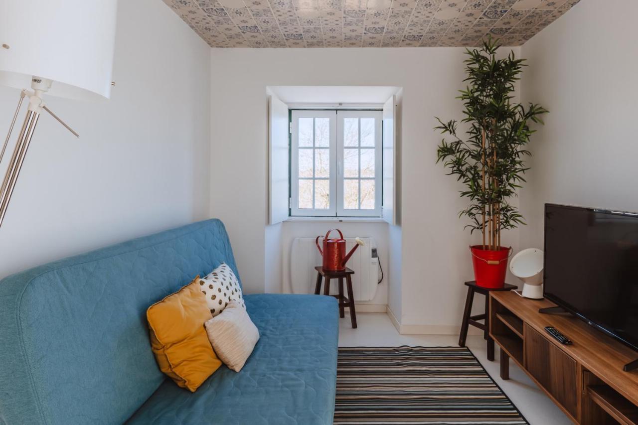 Encosta D'Obidos Apartman Kültér fotó