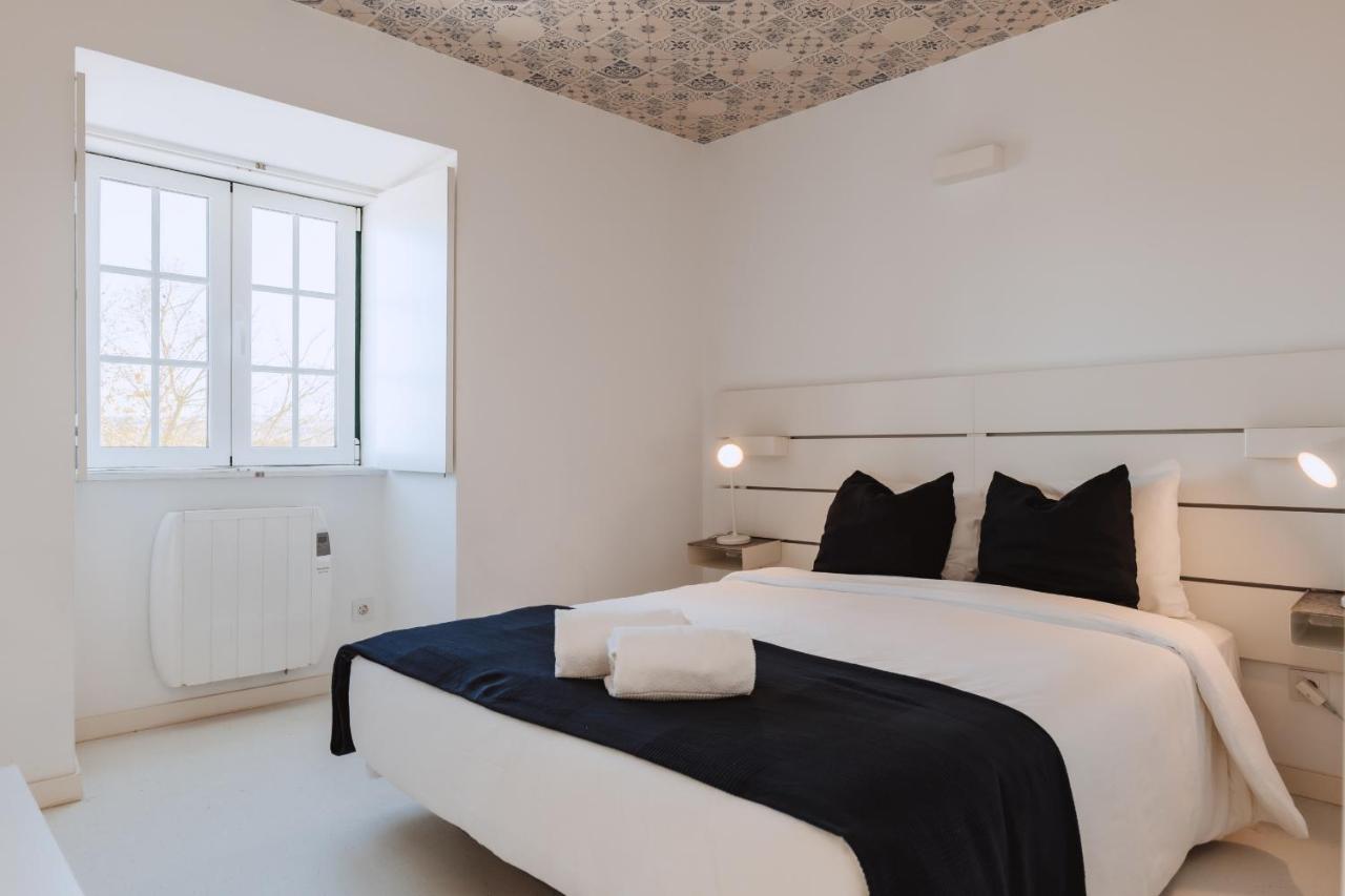 Encosta D'Obidos Apartman Kültér fotó