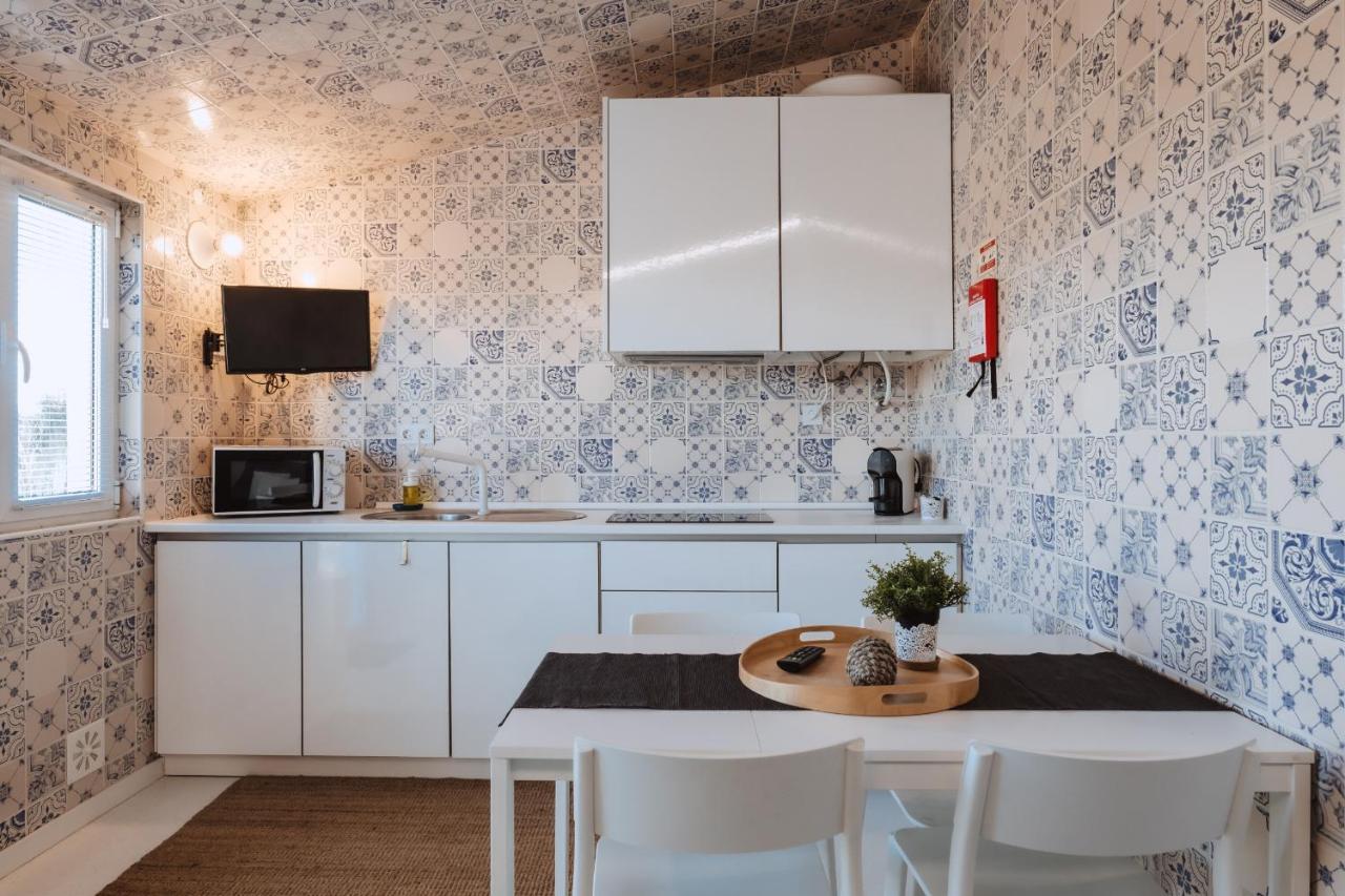 Encosta D'Obidos Apartman Kültér fotó