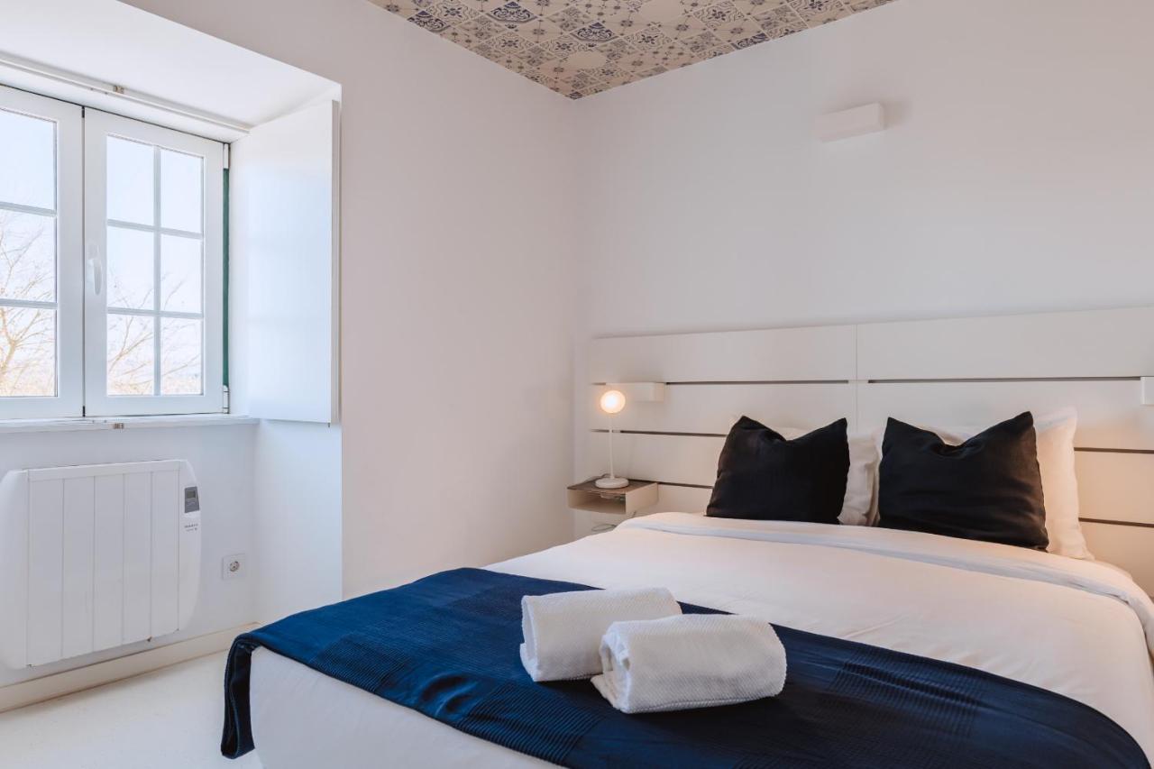 Encosta D'Obidos Apartman Kültér fotó