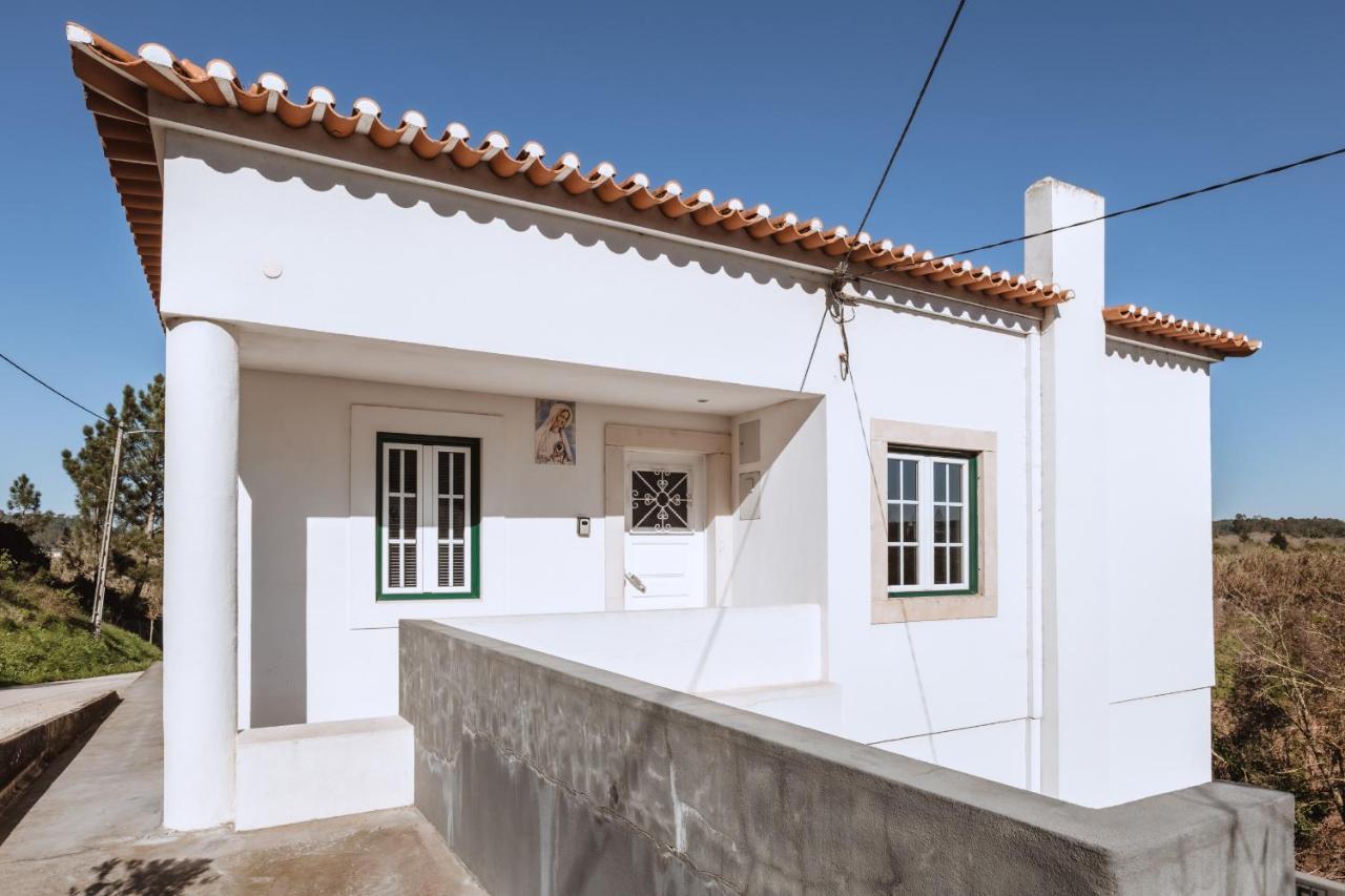 Encosta D'Obidos Apartman Kültér fotó