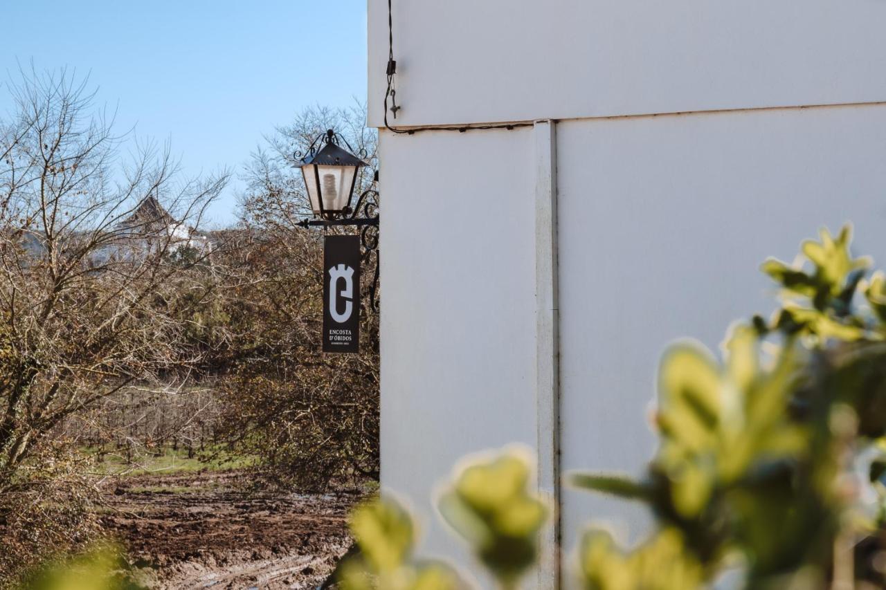 Encosta D'Obidos Apartman Kültér fotó