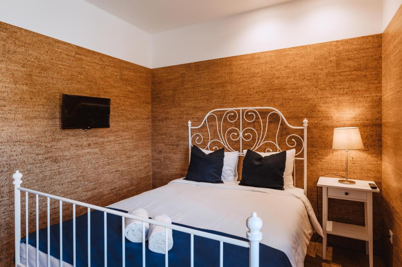 Encosta D'Obidos Apartman Kültér fotó