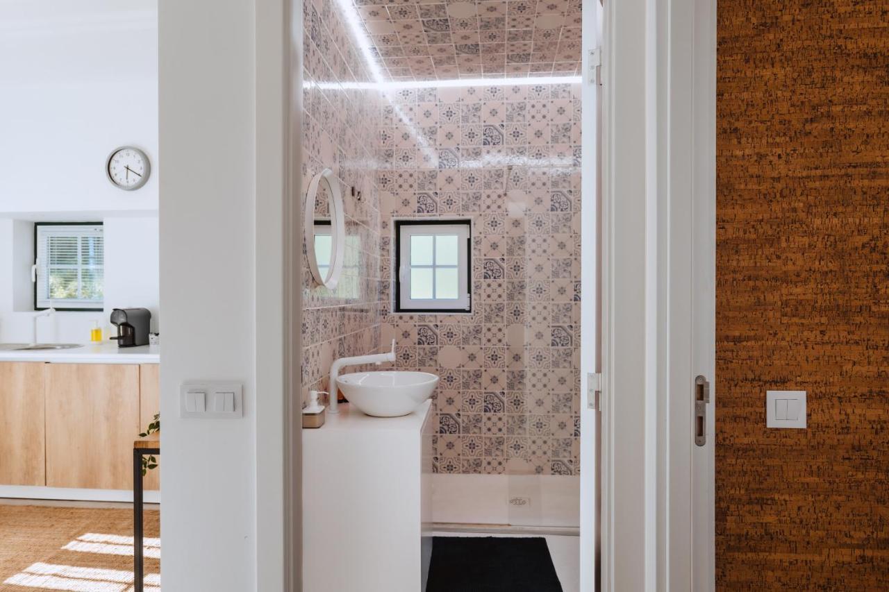 Encosta D'Obidos Apartman Kültér fotó