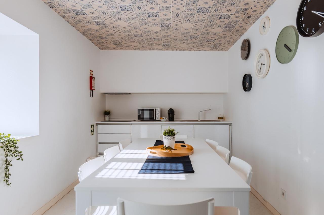 Encosta D'Obidos Apartman Kültér fotó