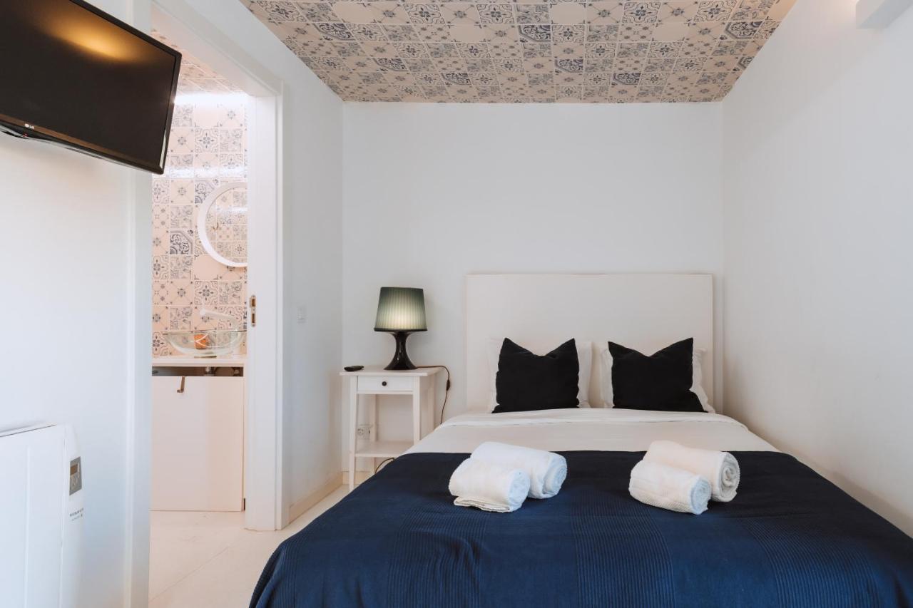 Encosta D'Obidos Apartman Kültér fotó