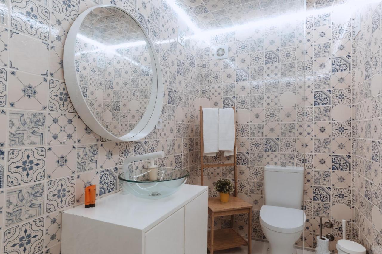 Encosta D'Obidos Apartman Kültér fotó