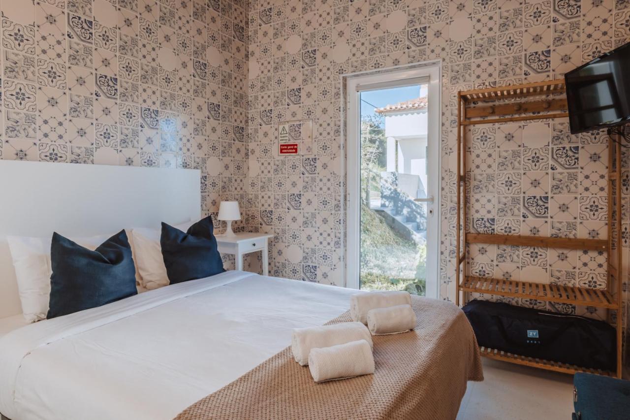 Encosta D'Obidos Apartman Kültér fotó