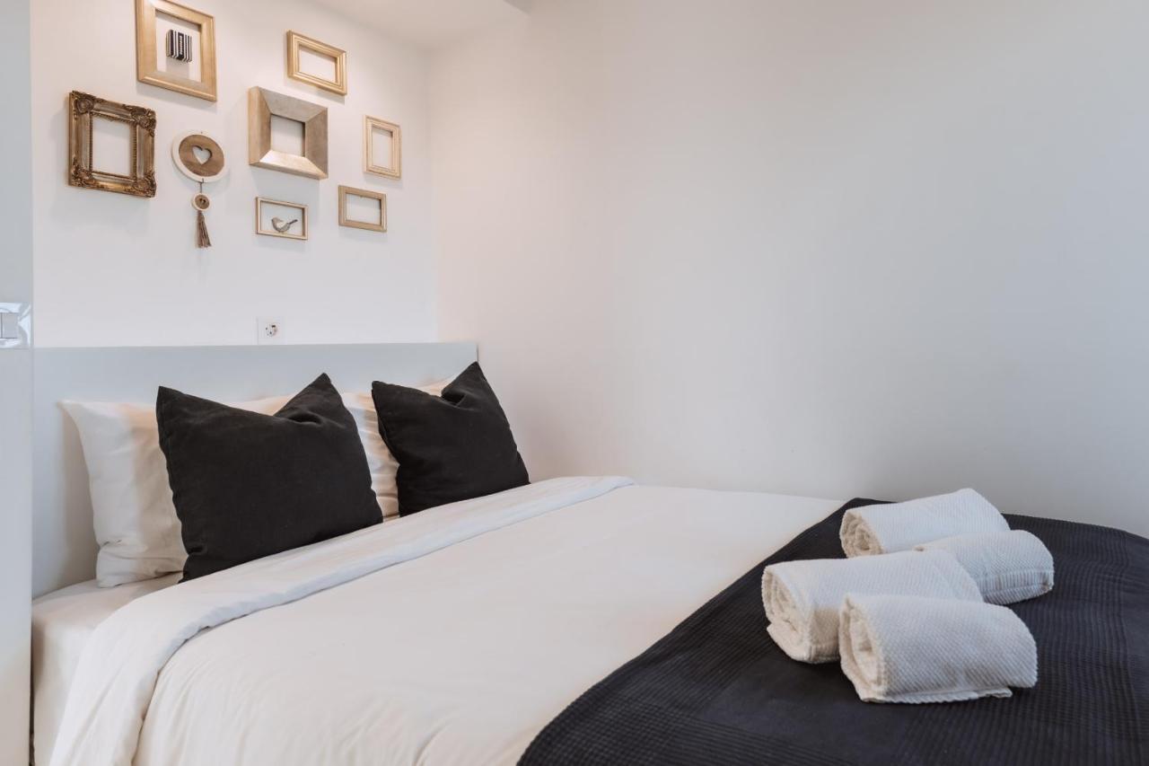 Encosta D'Obidos Apartman Kültér fotó