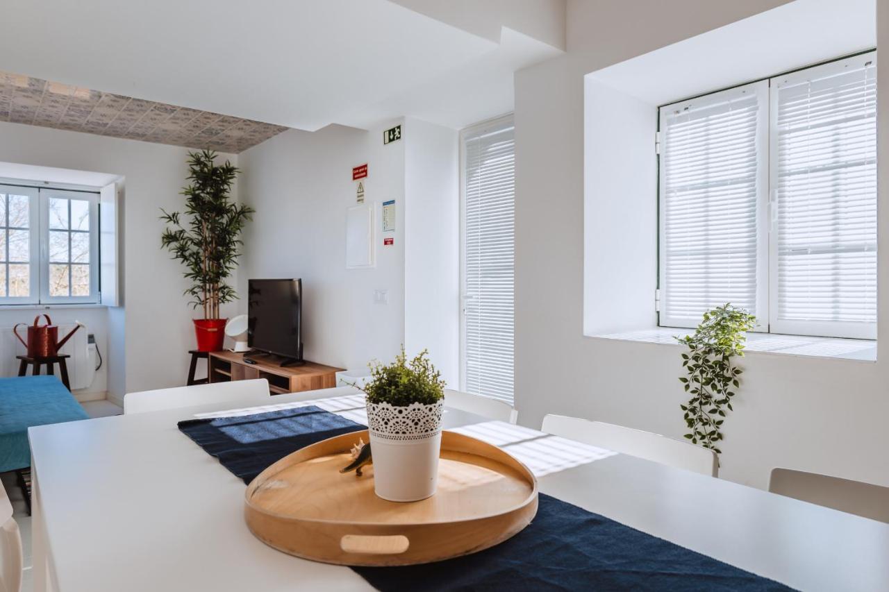 Encosta D'Obidos Apartman Kültér fotó