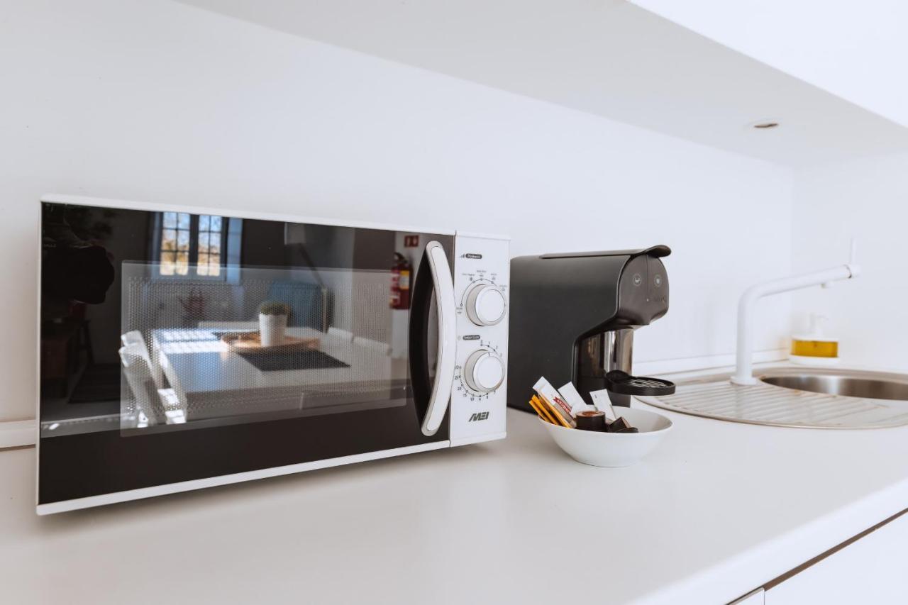 Encosta D'Obidos Apartman Kültér fotó