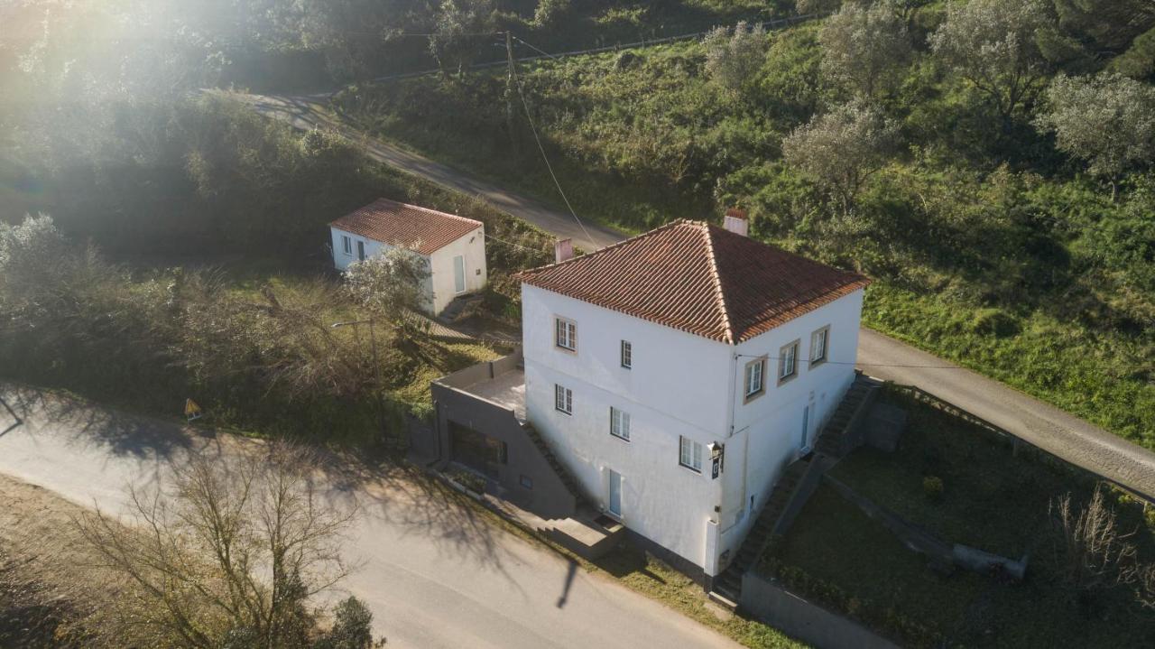 Encosta D'Obidos Apartman Kültér fotó