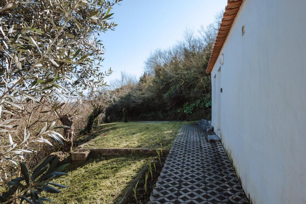 Encosta D'Obidos Apartman Kültér fotó