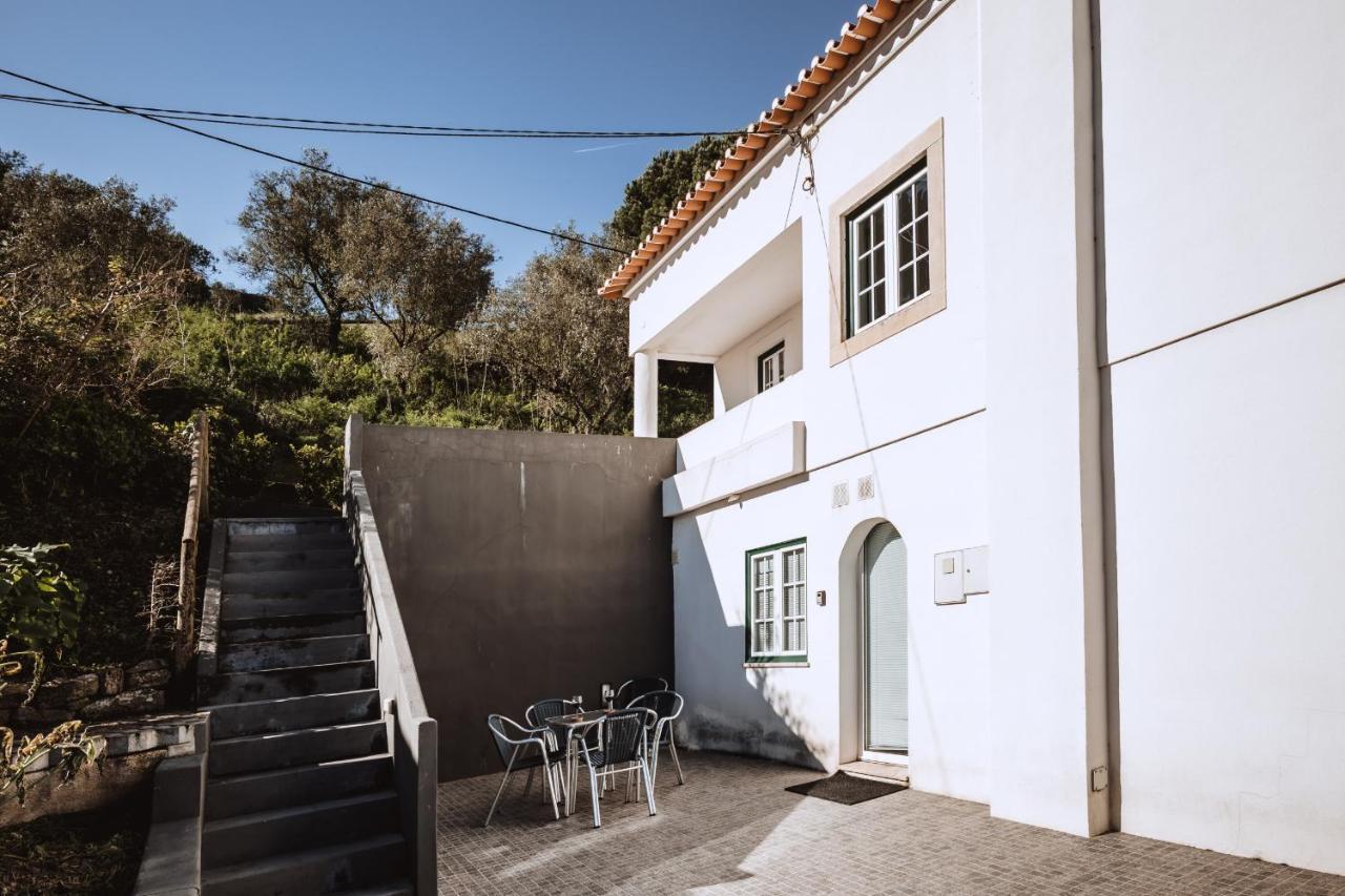 Encosta D'Obidos Apartman Kültér fotó