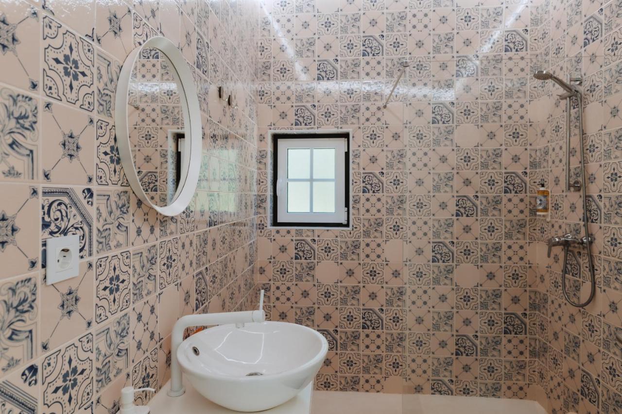 Encosta D'Obidos Apartman Kültér fotó
