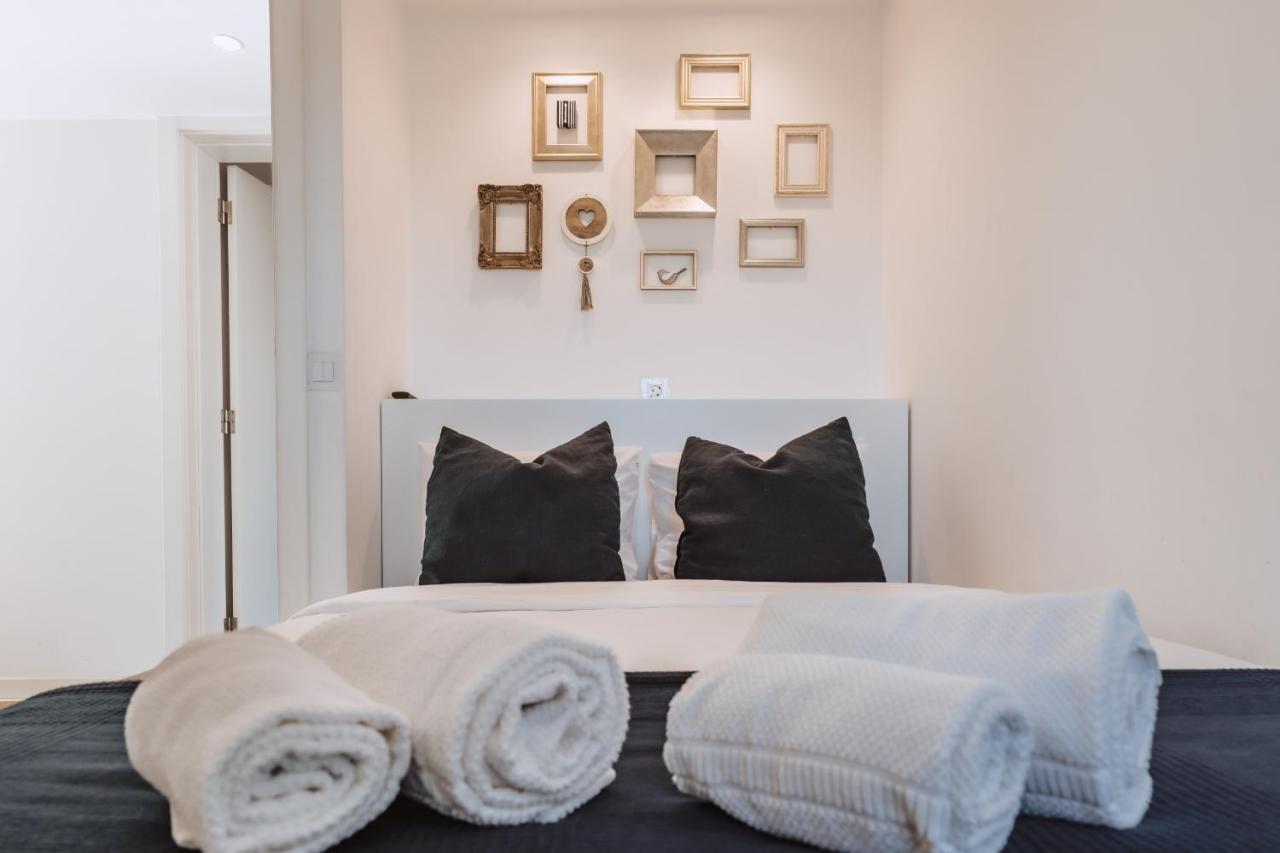 Encosta D'Obidos Apartman Kültér fotó